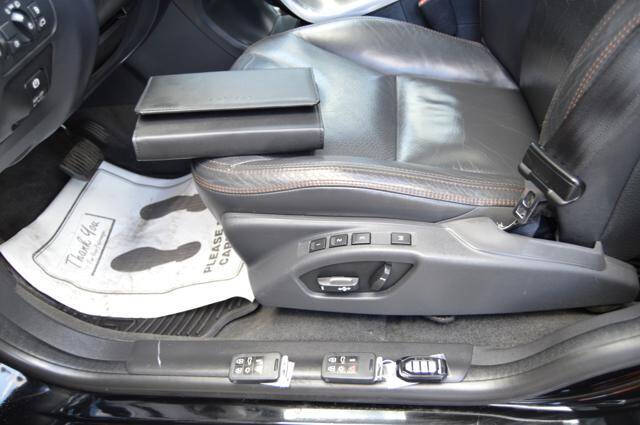 2012 Volvo XC60 T6