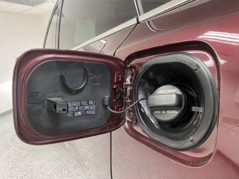 2016 Acura MDX w/Tech