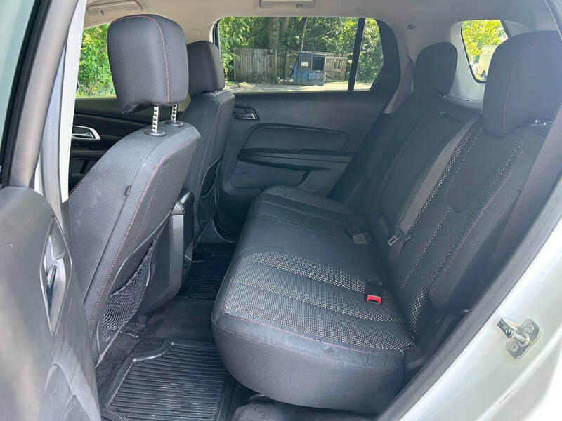 2016 GMC Terrain SLE-1