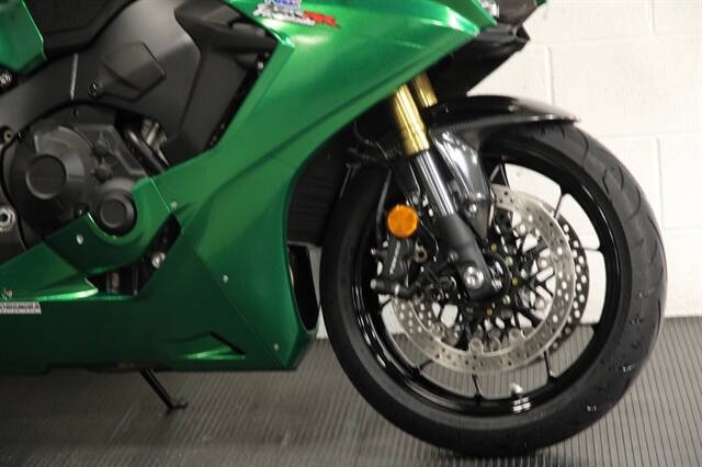 2025 Honda CBR1000RR