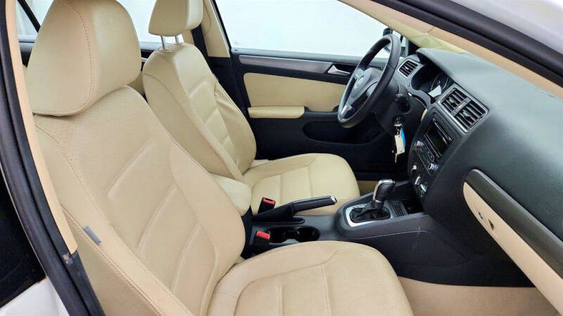 2014 Volkswagen Jetta TDI Value Edition