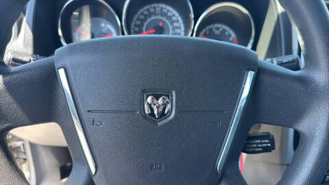 2012 Dodge Caliber SXT