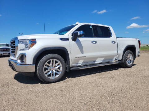 2022 GMC Sierra 1500 Limited