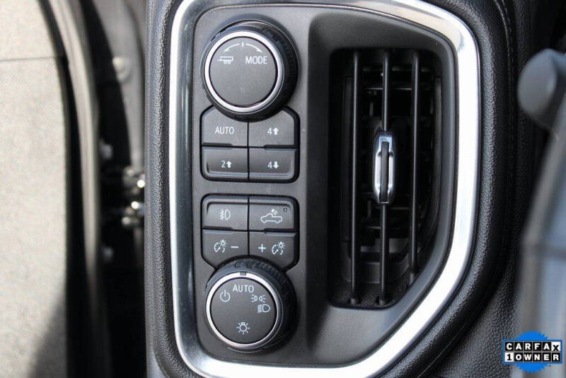 2022 Chevrolet Silverado 1500 Limited