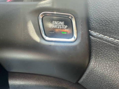 2019 GMC Acadia SLE-1