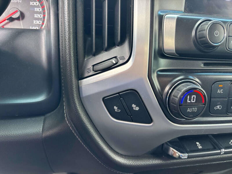 2016 GMC Sierra 1500