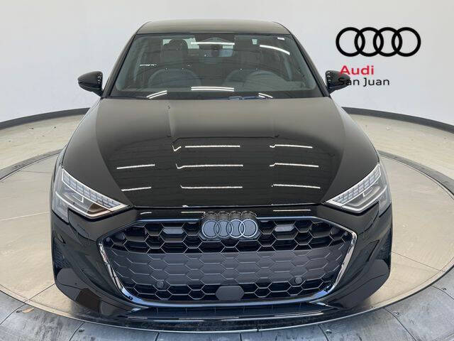 2026 Audi A3