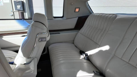 1973 Cadillac Eldorado
