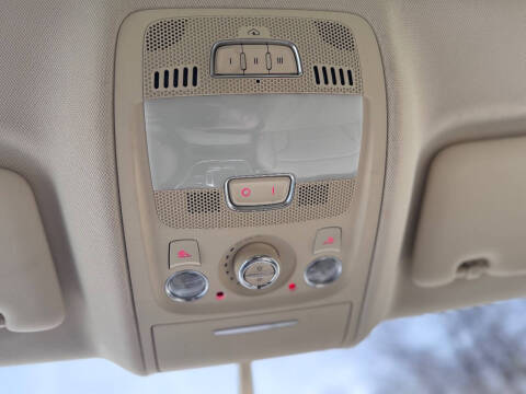 2017 Audi Q5 2.0T quattro Premium