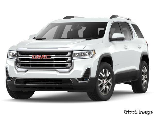 2023 GMC Acadia for sale at GRANITE RUN PRE OWNED CAR AND TRUCK OUTLET in Media PA
