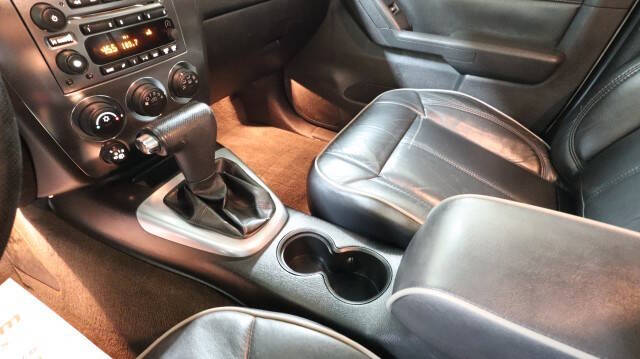 2007 HUMMER H3 Luxury