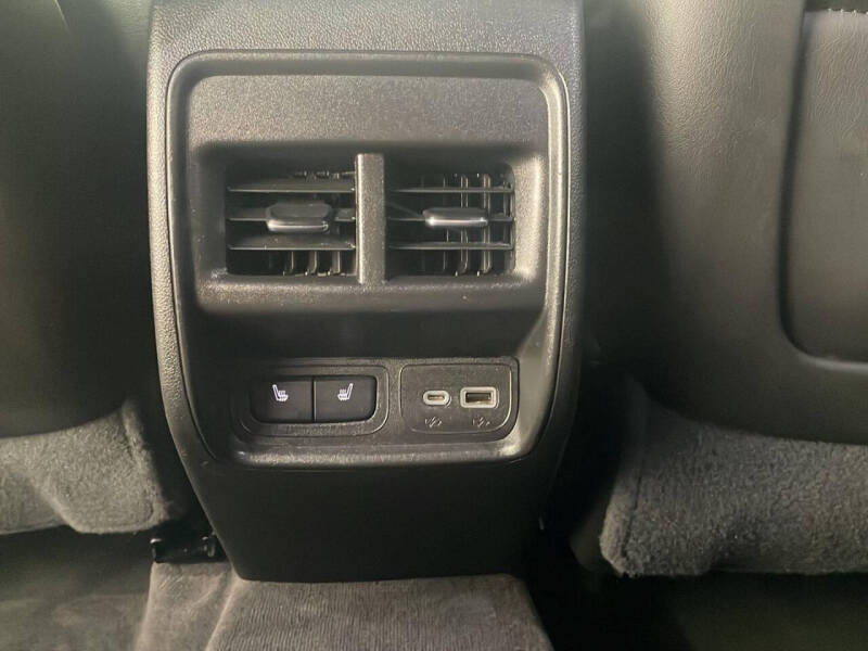 2021 Cadillac XT4 Sport