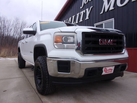 2014 GMC Sierra 1500