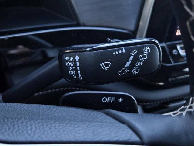 2025 Volkswagen Atlas Cross Sport SE 4Motion