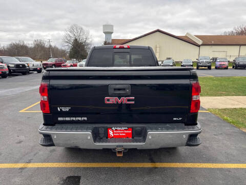 2014 GMC Sierra 1500