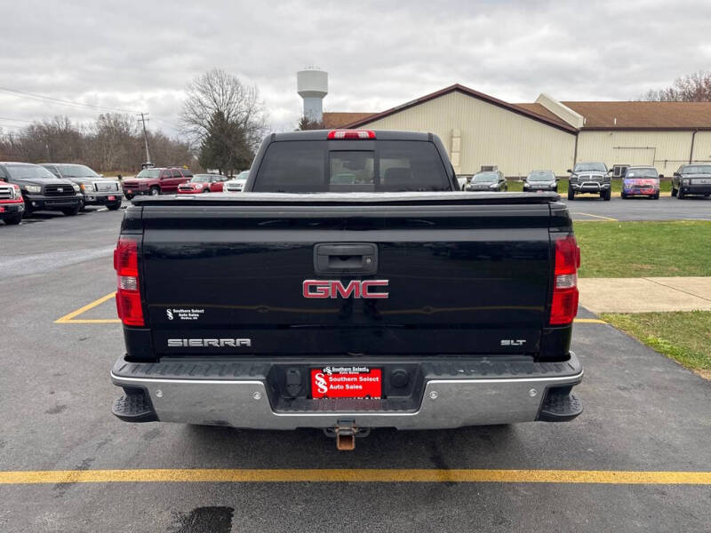 2014 GMC Sierra 1500