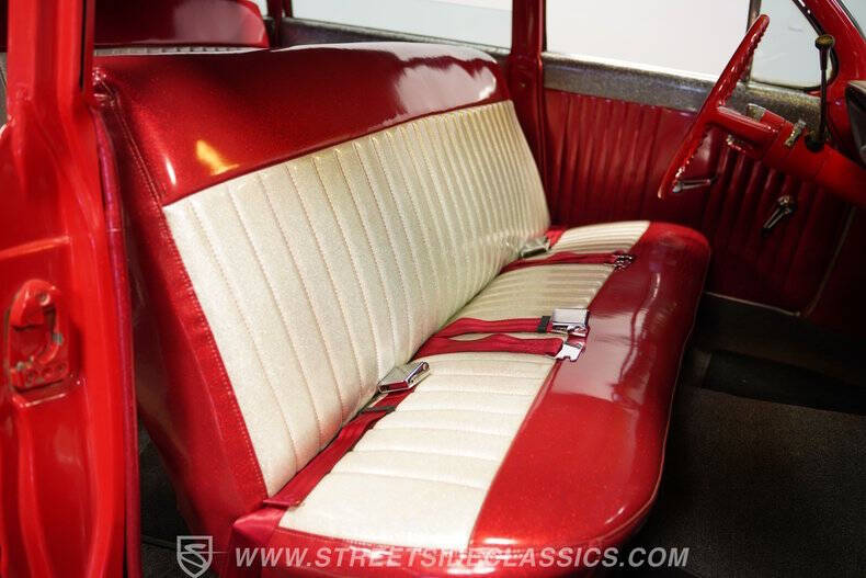 1961 Chevrolet Bel Air