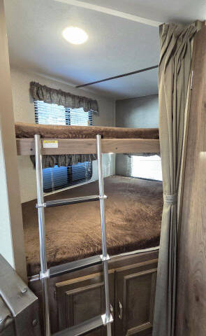 2019 Keystone RV Passport Express Ultra Lite