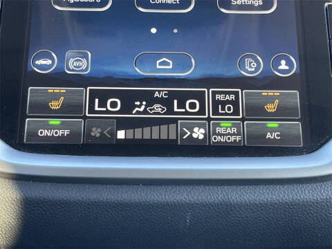 2024 Subaru Ascent Limited 7-Passenger