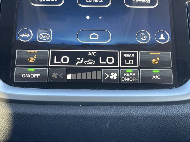 2024 Subaru Ascent Limited 7-Passenger