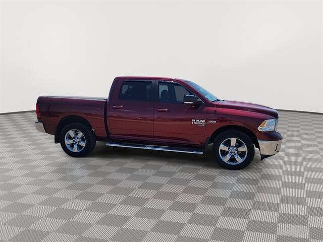 2019 RAM 1500 Classic