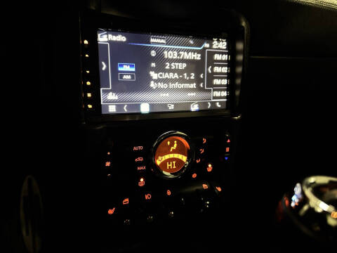 2012 MINI Cooper Hardtop John Cooper Works