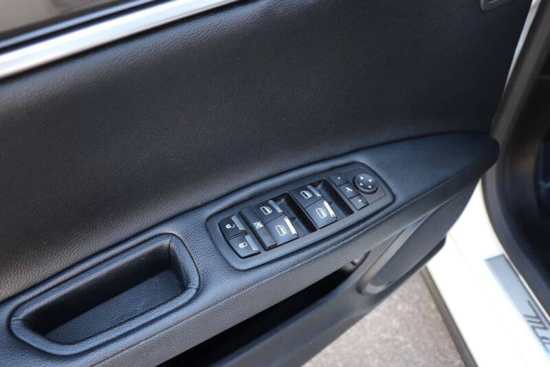 2016 Maserati Ghibli