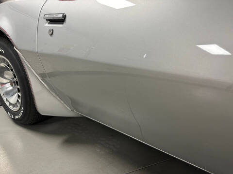 1979 Pontiac Trans Am