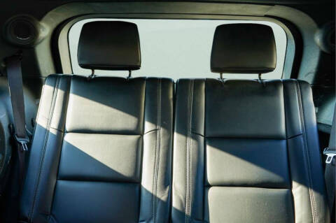 2022 Dodge Durango GT