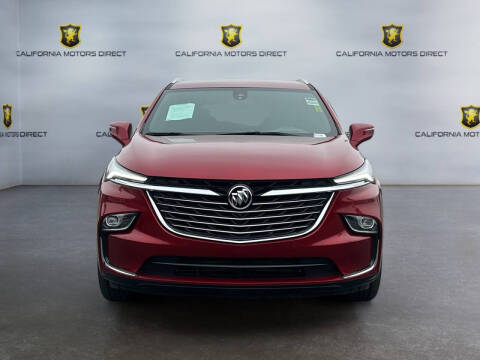 2024 Buick Enclave Premium