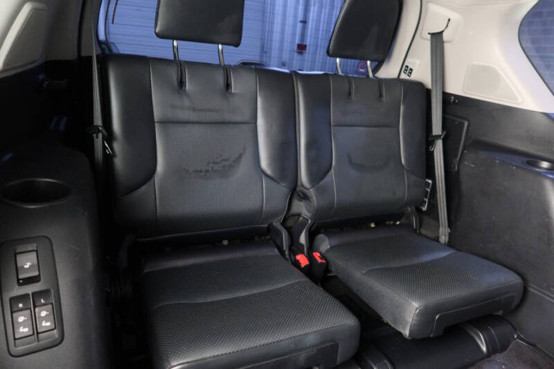 2013 Lexus GX 460 Premium