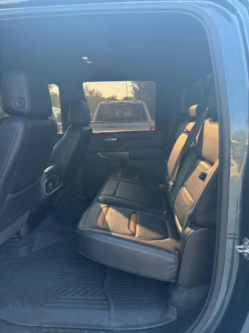 2020 GMC Sierra 2500HD