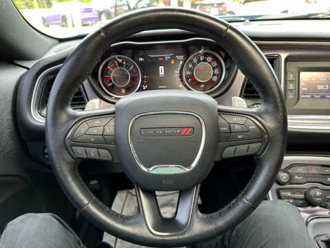 2015 Dodge Challenger R/T