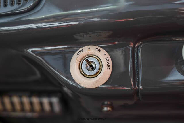 1964 Volkswagen Beetle