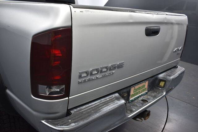 2004 Dodge Ram 2500