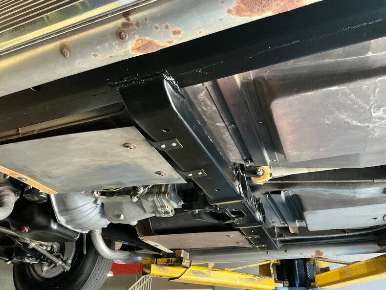 1969 Chevrolet Corvette
