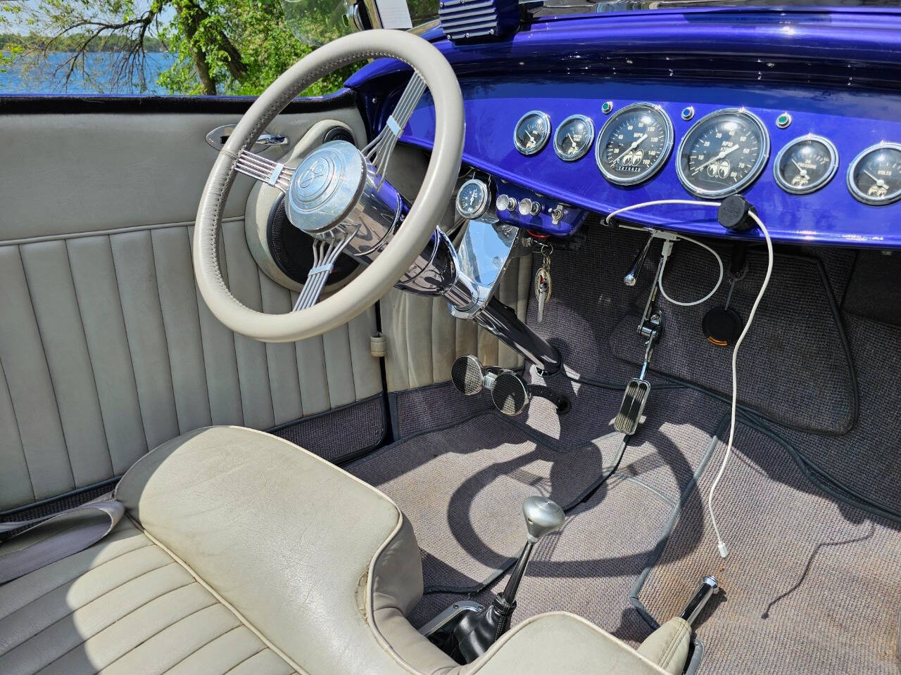 1932 Ford Hi-Boy 142