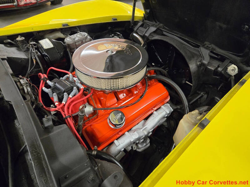 1976 Chevrolet Corvette