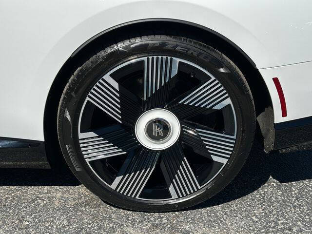 2024 Rolls-Royce Spectre