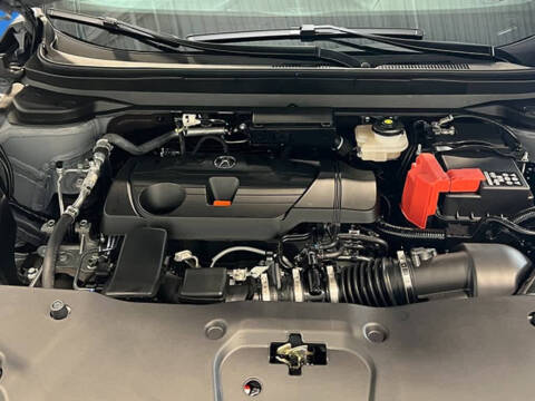 2026 Acura RDX SH-AWD w/A-SPEC