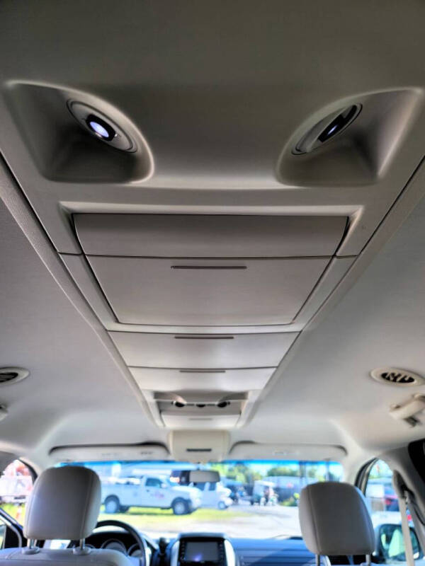 2008 Dodge Grand Caravan SXT