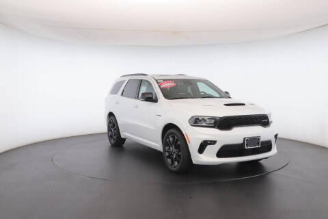 2023 Dodge Durango R/T