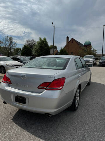 2006 Toyota Avalon XL