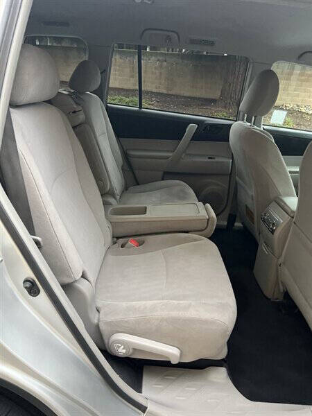 2011 Toyota Highlander