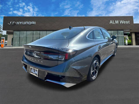 2026 Hyundai Sonata