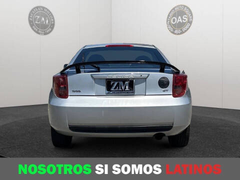 2003 Toyota Celica GT