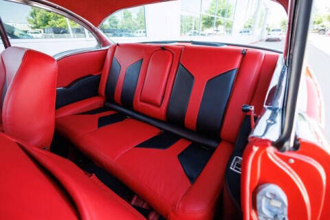 1957 Chevrolet Bel Air