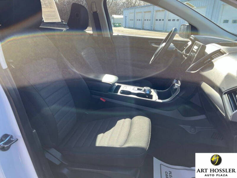 2024 Ford Edge SE