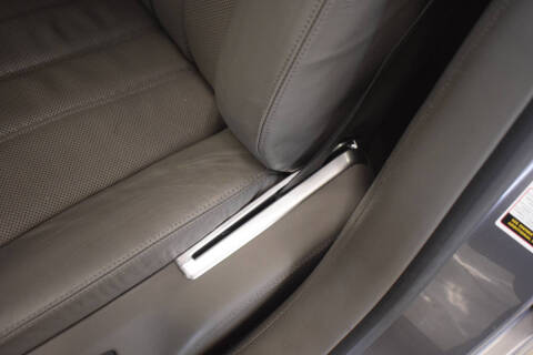 2006 Bentley Continental Flying Spur