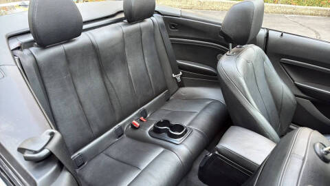 2016 BMW 2 Series M235i